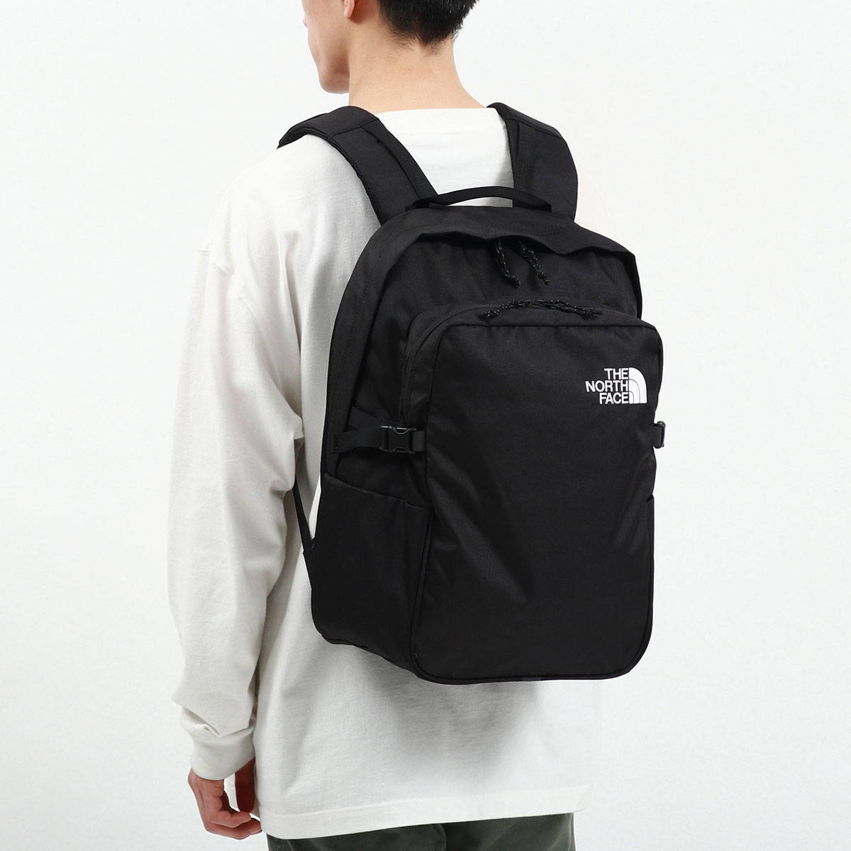 日本正規品 ザ・ノース・フェイス リュック THE NORTH FACE Boulder