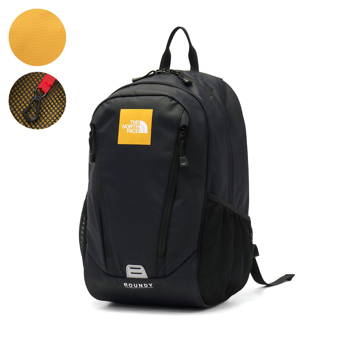 NORTFACE　キッズ　リュック　期間限定値下げ中 THE NORTH FACE ノースフェイス キッズ リュック JR. LIGHT SCH