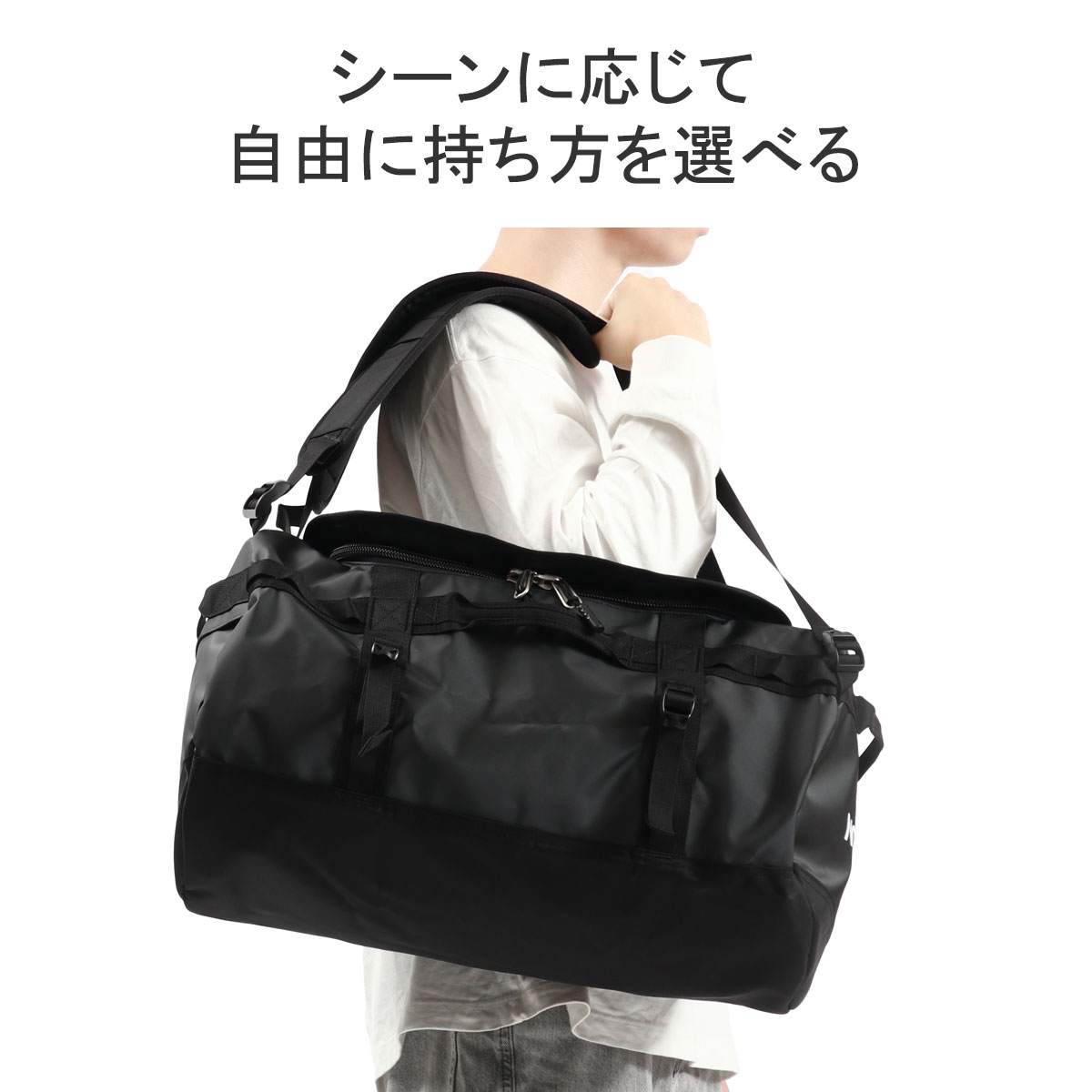 THE NORTH FACE 最大42%☆4/24限定 日本正規品 ザ・ノース