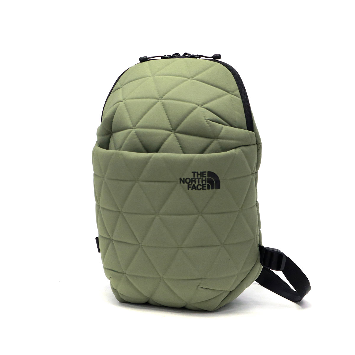 THE NORTH FACE ジオフェイス コンパクトデイパック☆新品未使用 THE NORTH FACE（ザ ノースフェイス） 最大51%☆5/9〜 日本正規品