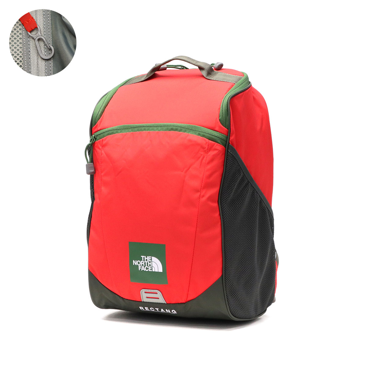 THE NORTH FACE KID'S ザ・ノース・フェイス K Rectang