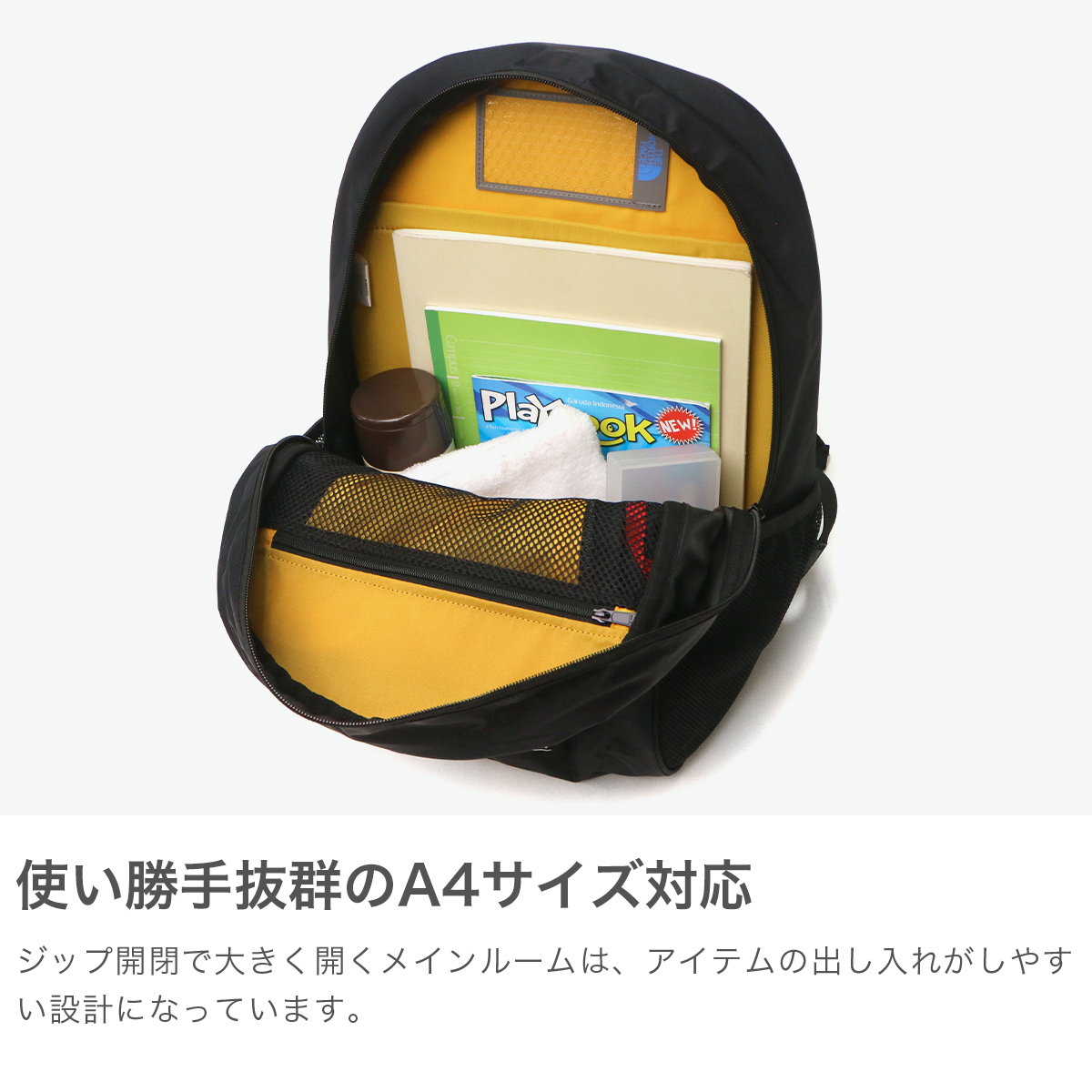 THE NORTH FACE 最大33%☆4/24限定 セール10%OFF 特典付 日本