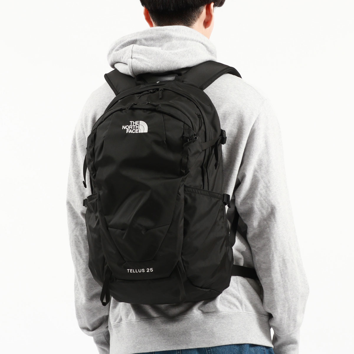 THE NORTH FACE（ザ ノースフェイス） 最大51%☆2/3限定 日本正規品
