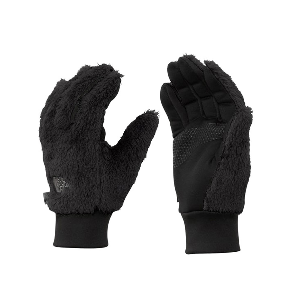 最大51%★5/3限定 日本正規品 ザ・ノース・フェイス 手袋 メンズ レディース 防寒 スマホ対応 THE NORTH FACE 暖かい 滑り止め スマホ グローブ NN62521_1