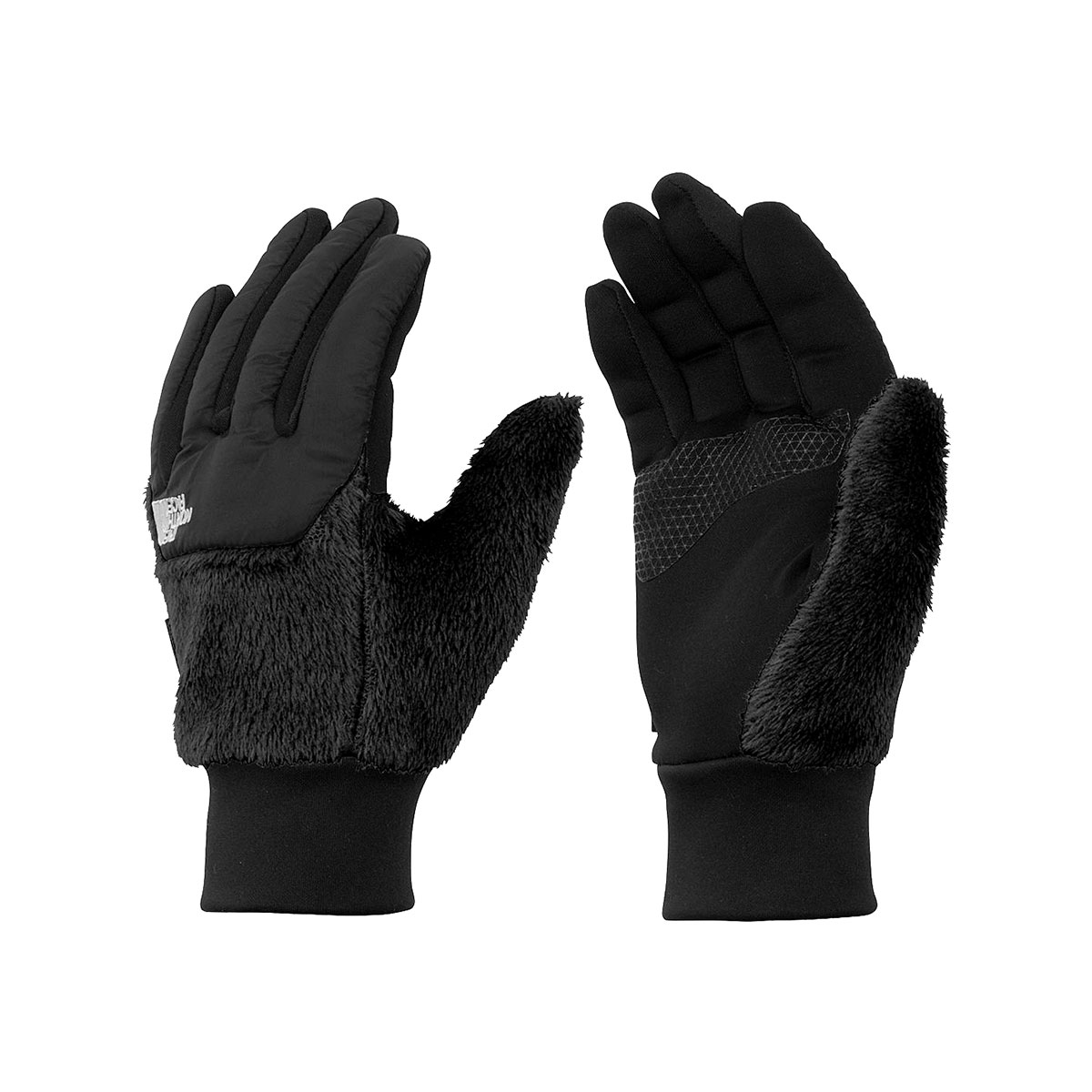 最大51%★5/3限定 日本正規品 ザ・ノース・フェイス 手袋 THE NORTH FACE スマホ対応 デナリイーチップグローブ Denali Etip Glove NN62522_1