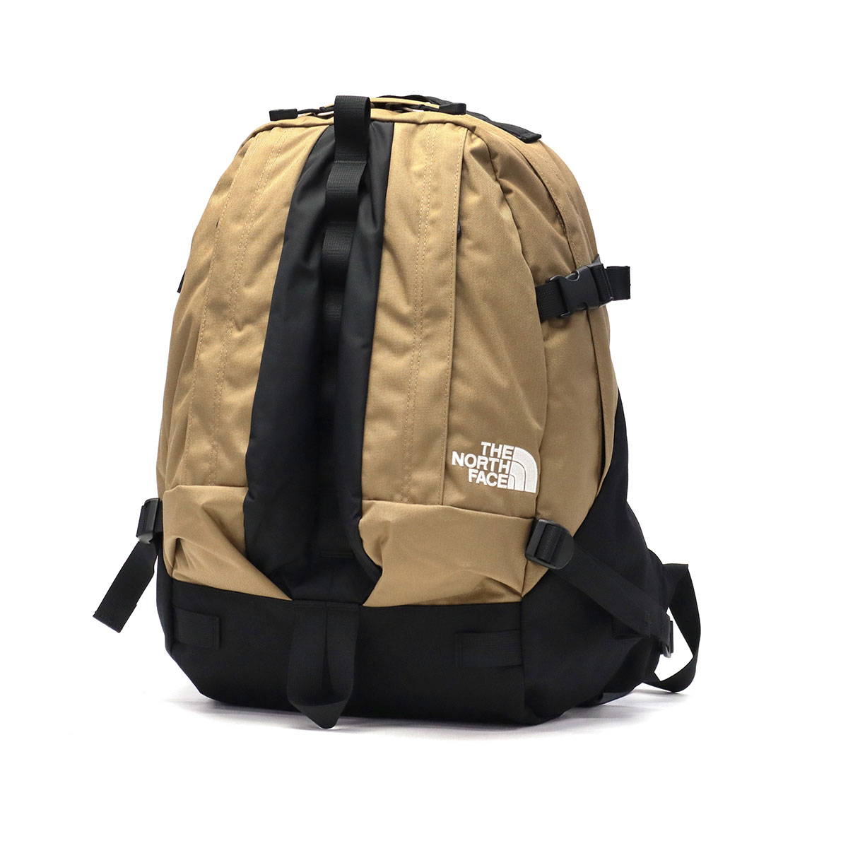 【新品】THE NORTH FACE バックパック 30L カーキベージュ THE NORTH FACE ノースフェイス バックパック リュック メンズ