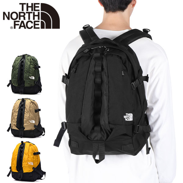 THE NORTH FACE フォトプリントリュック THE NORTH FACE フォトプリントリュック