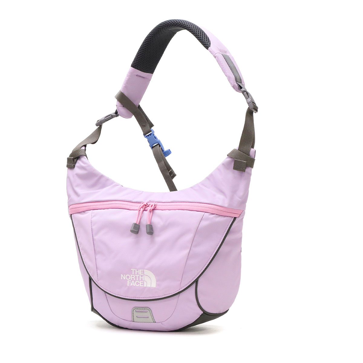 新品★THENORTHFACE ブルー　ショルダーバッグ　男女兼用 THE NORTH FACE バッグ CONV SHOULDER BAG ショルダーバッグ ザ