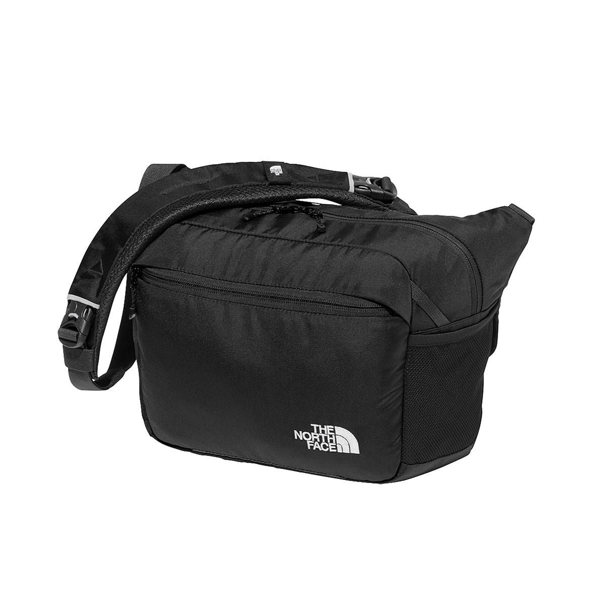 ヒップシート バッグ（THE NORTH FACE）（色：ブラウン系）のおすすめ