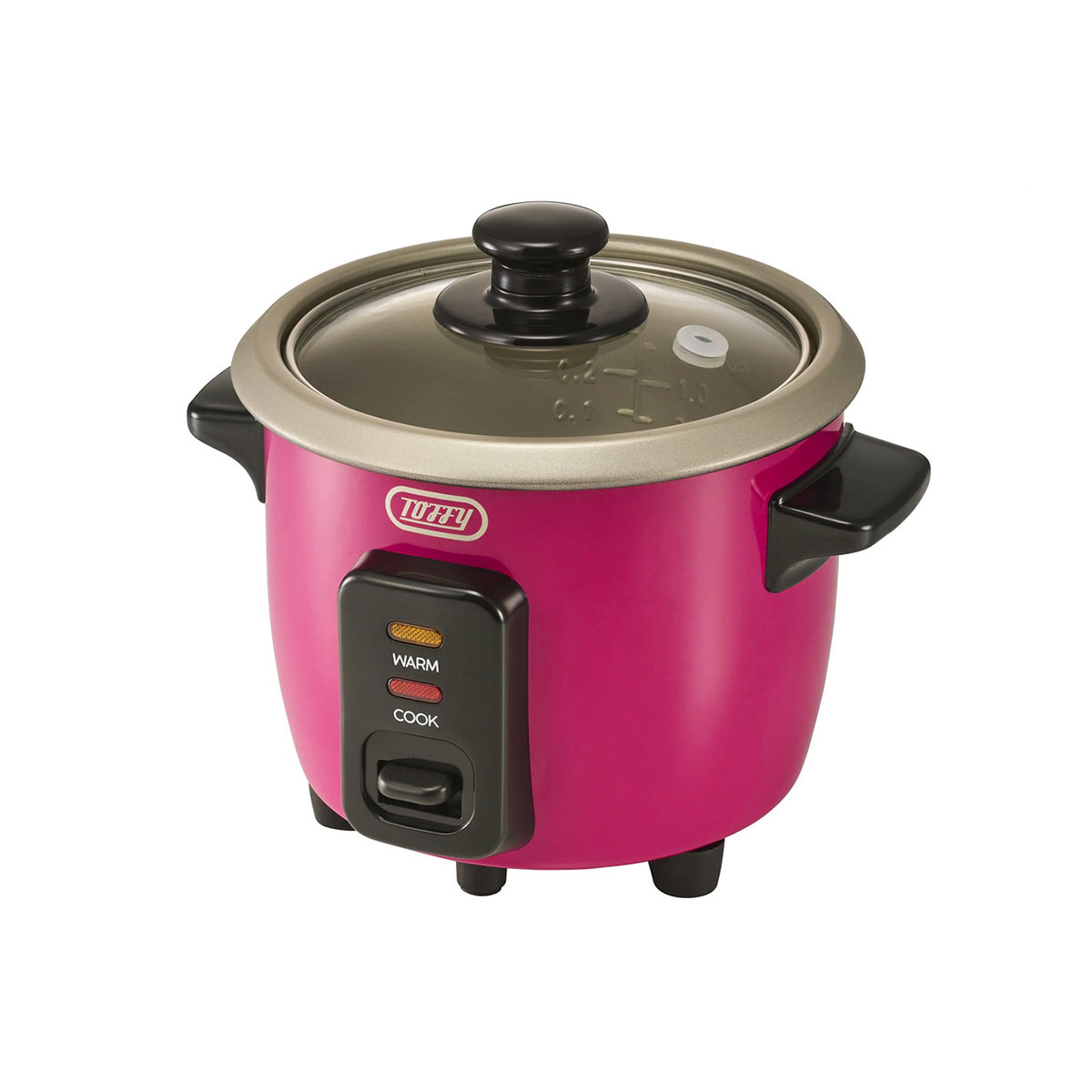 炊飯器（色：ピンク系）｜キッチン家電｜家電 おすすめ人気商品 通販
