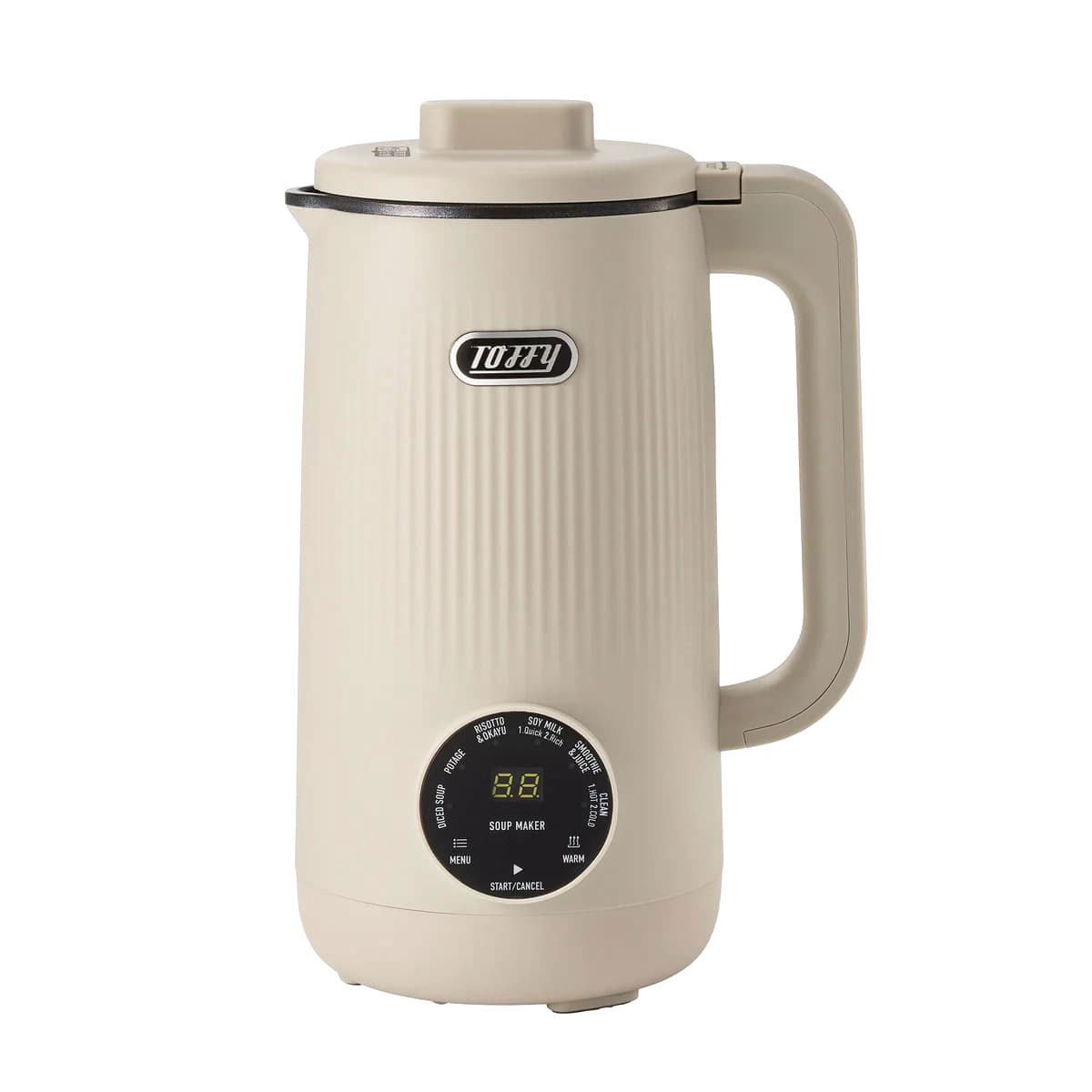 Toffy 最大51%☆9/15限定 特典付 正規品1年保証 トフィー ブレンダー