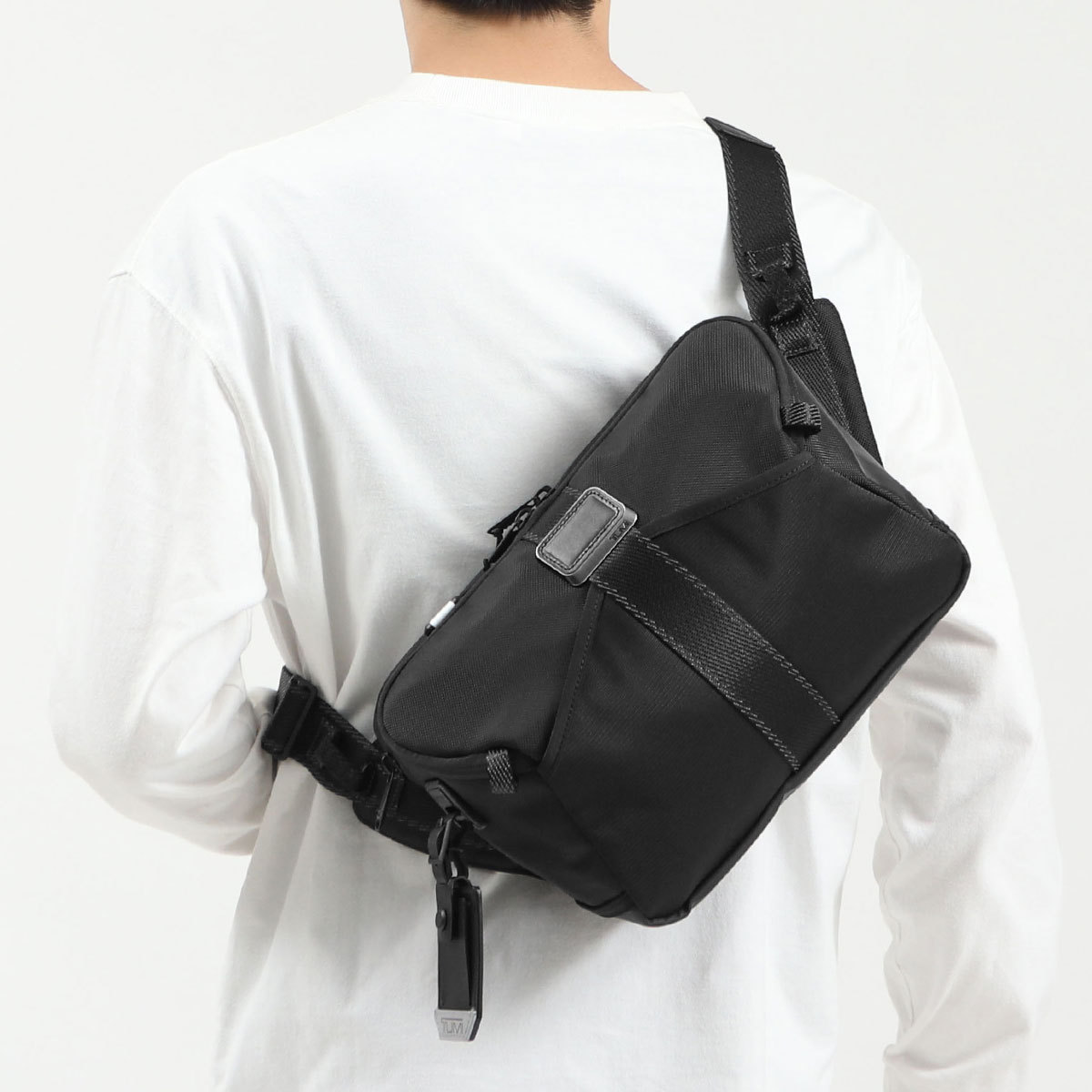 TUMI ボディバッグ 2LOv01vhEm, バッグ - contrologypf.com