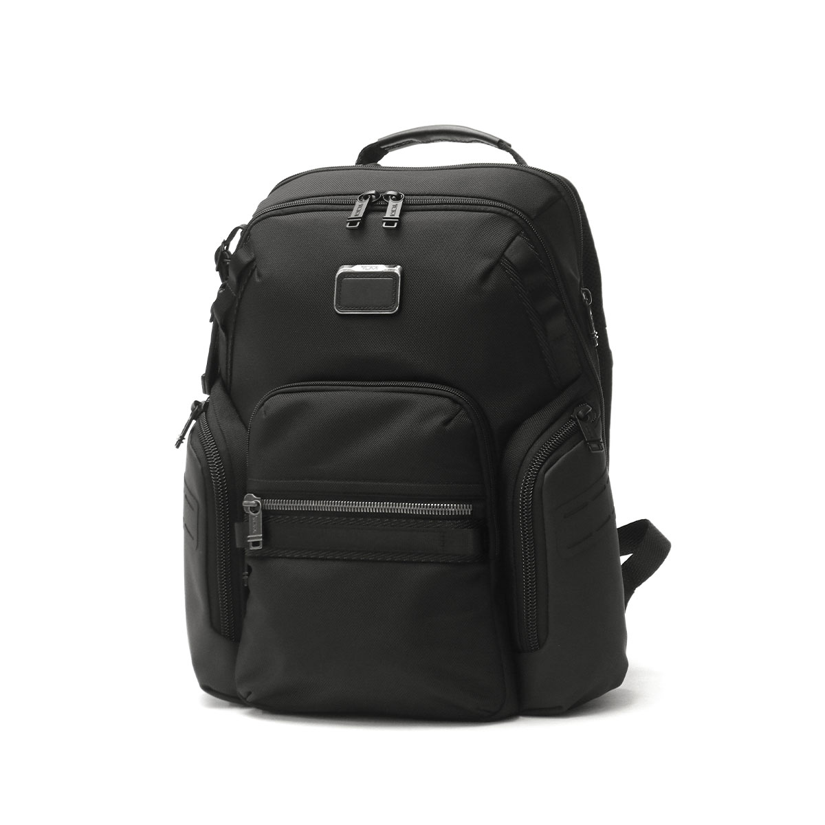 TUMI 最大50%☆8/5限定 正規品5年保証 トゥミ リュック メンズ