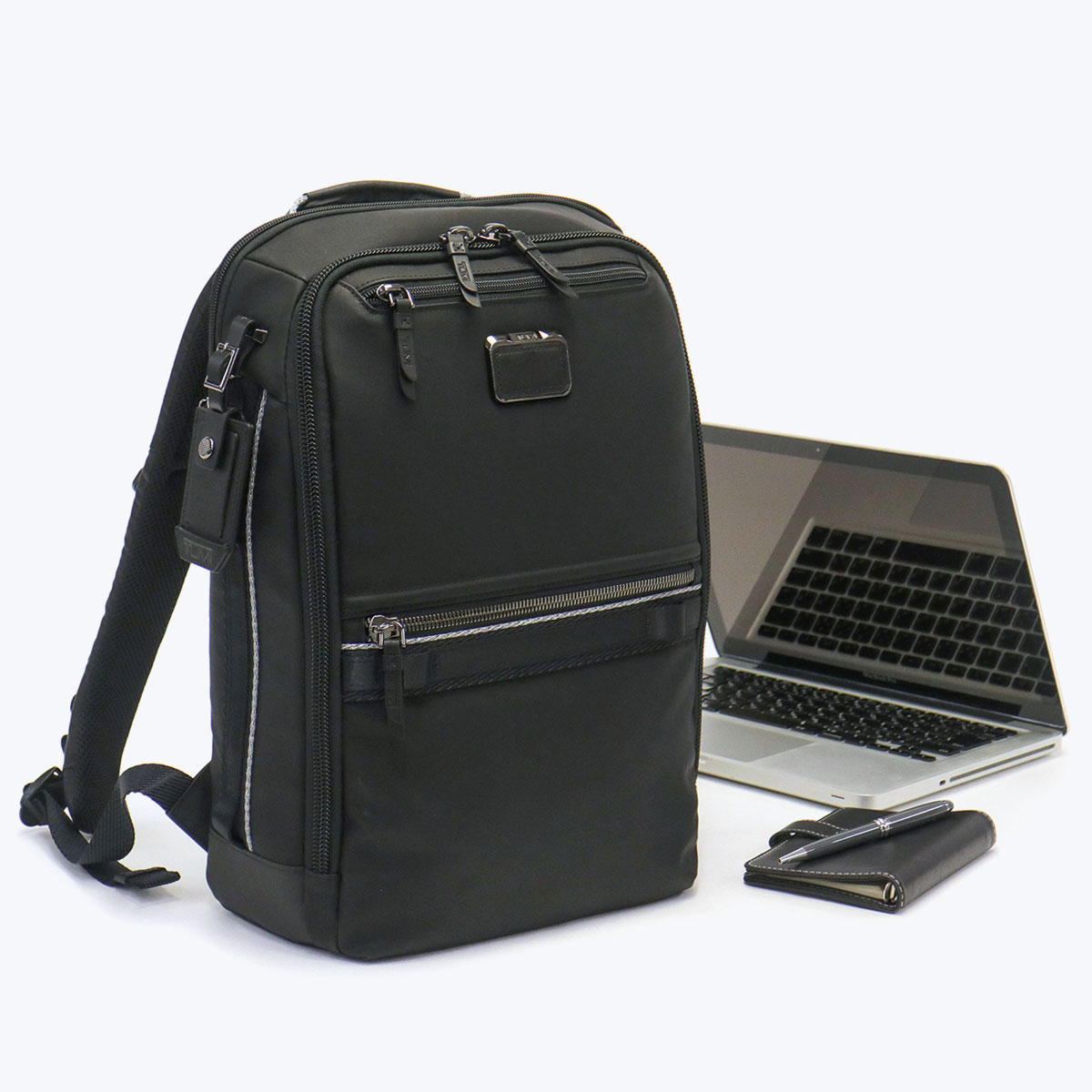 TUMI 最大40%☆4/25限定 正規品5年保証 トゥミ リュック TUMI