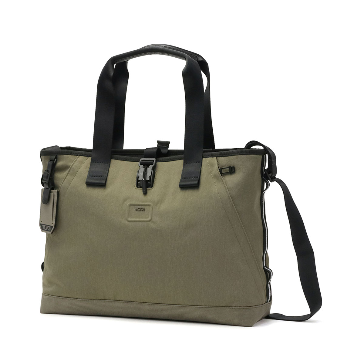 TUMI アルファブラボー トートバッグ トートバッグ メンズ ALPHA BRAVO 「チャオ」トート / TUMI