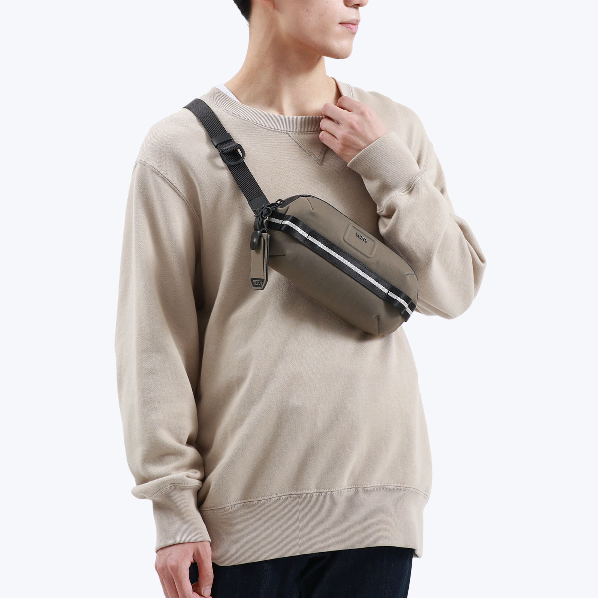 Tumi ALPHA BRAVO バックパック/スリング TUMI｜【公式店】ALPHA BRAVO コンパクト・バックパック・スリング