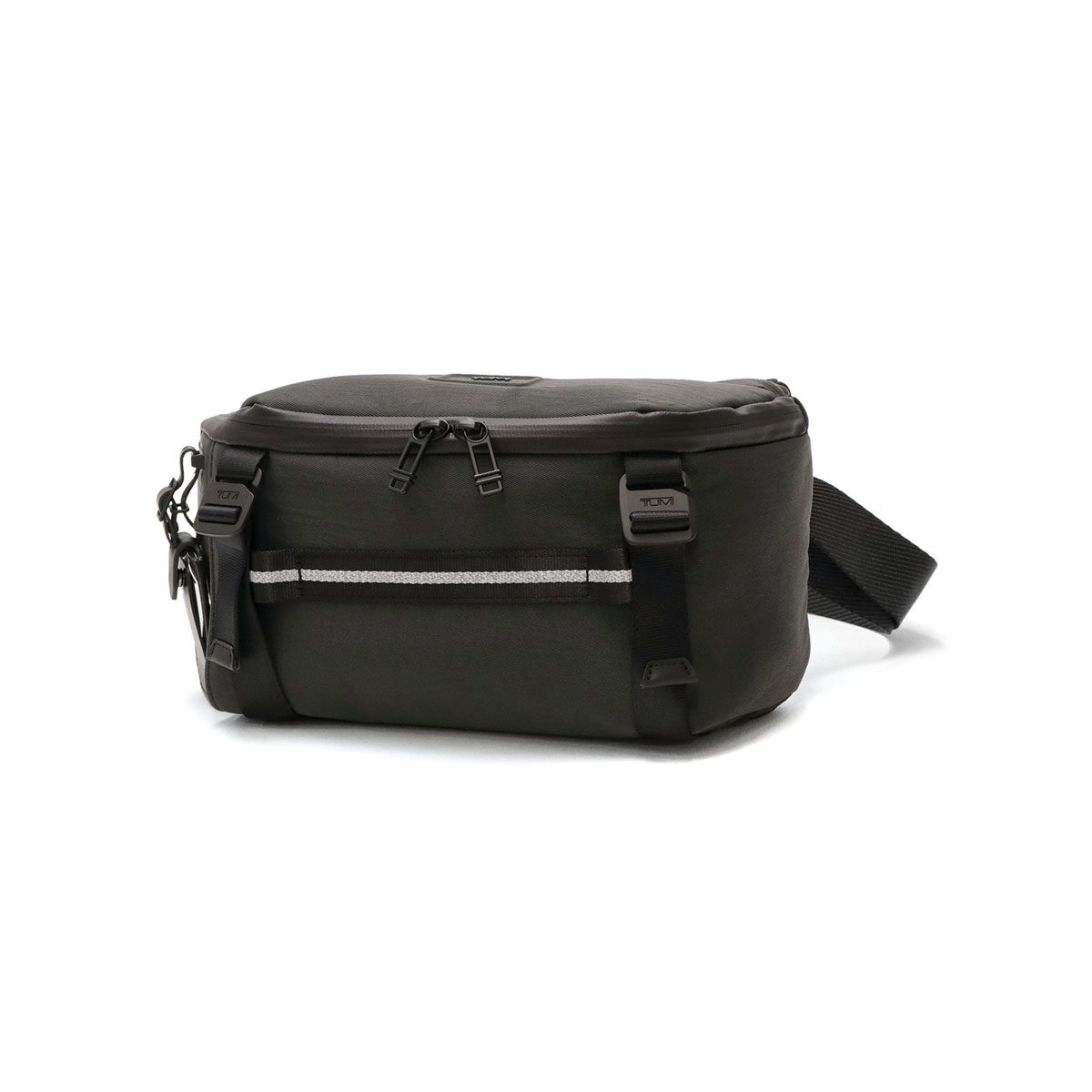 TUMI 最大42%☆4/17限定 正規品5年保証 トゥミ ボディバッグ