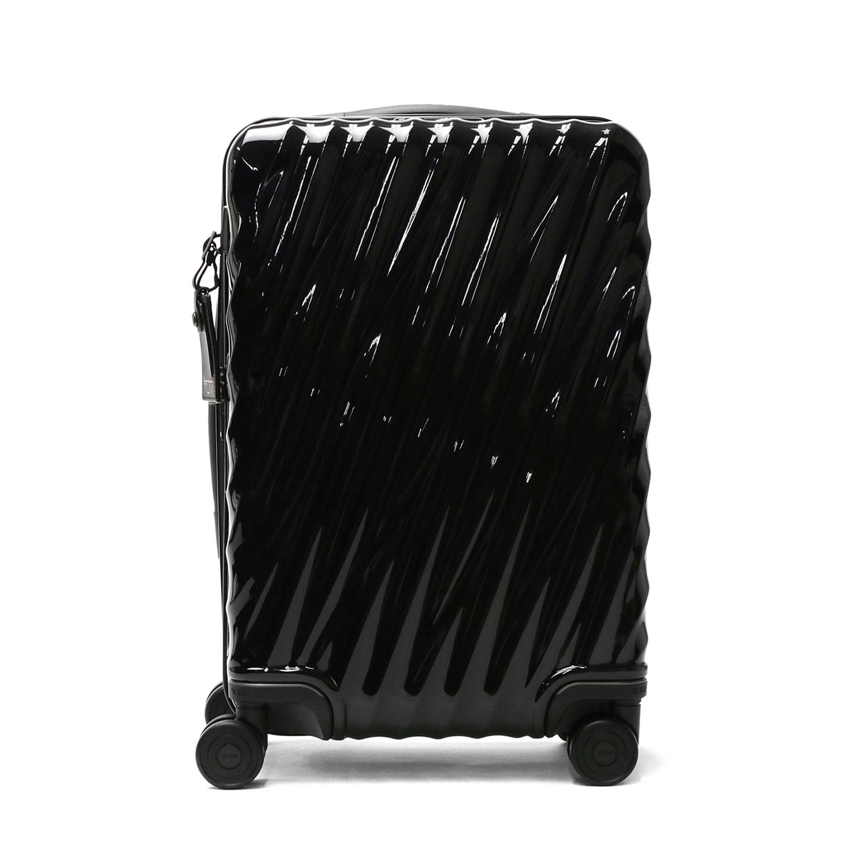 正規品5年保証 トゥミ スーツケース TUMI 19 DEGREE キャリーケース 38L Sサイズ 小型 機内持ち込み 拡張 1泊 2泊 旅行  メンズ 0228771
