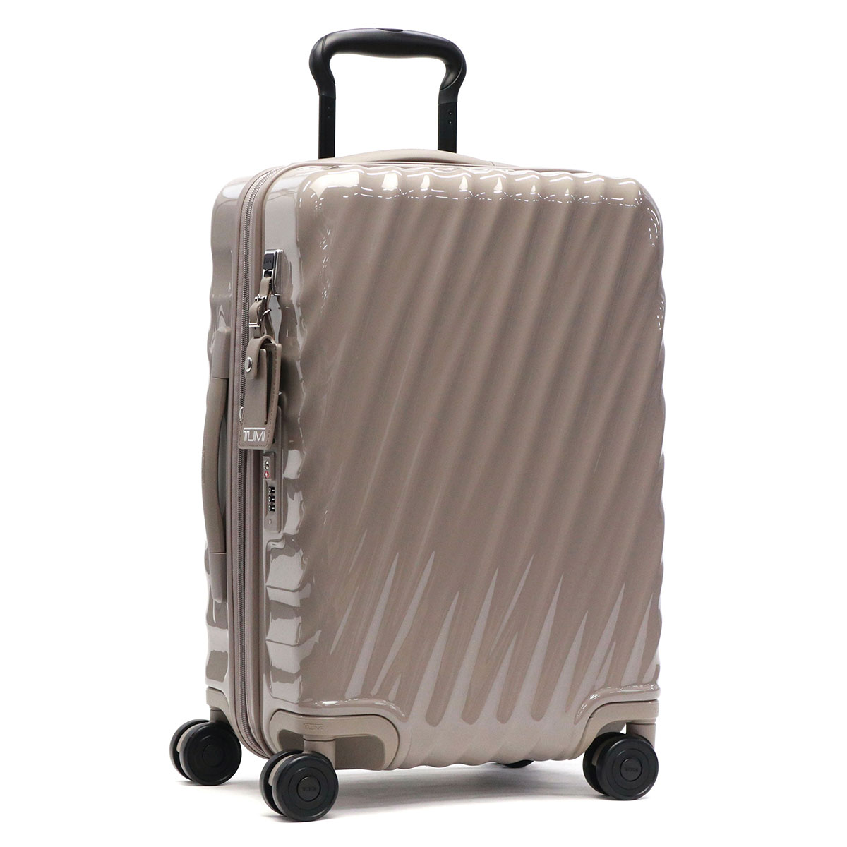 ✨激レア色✨TUMI トゥミ キャリーバッグ キャリーケース スーツケース TUMI トゥミ キャリーケース ナインティーンディグリー