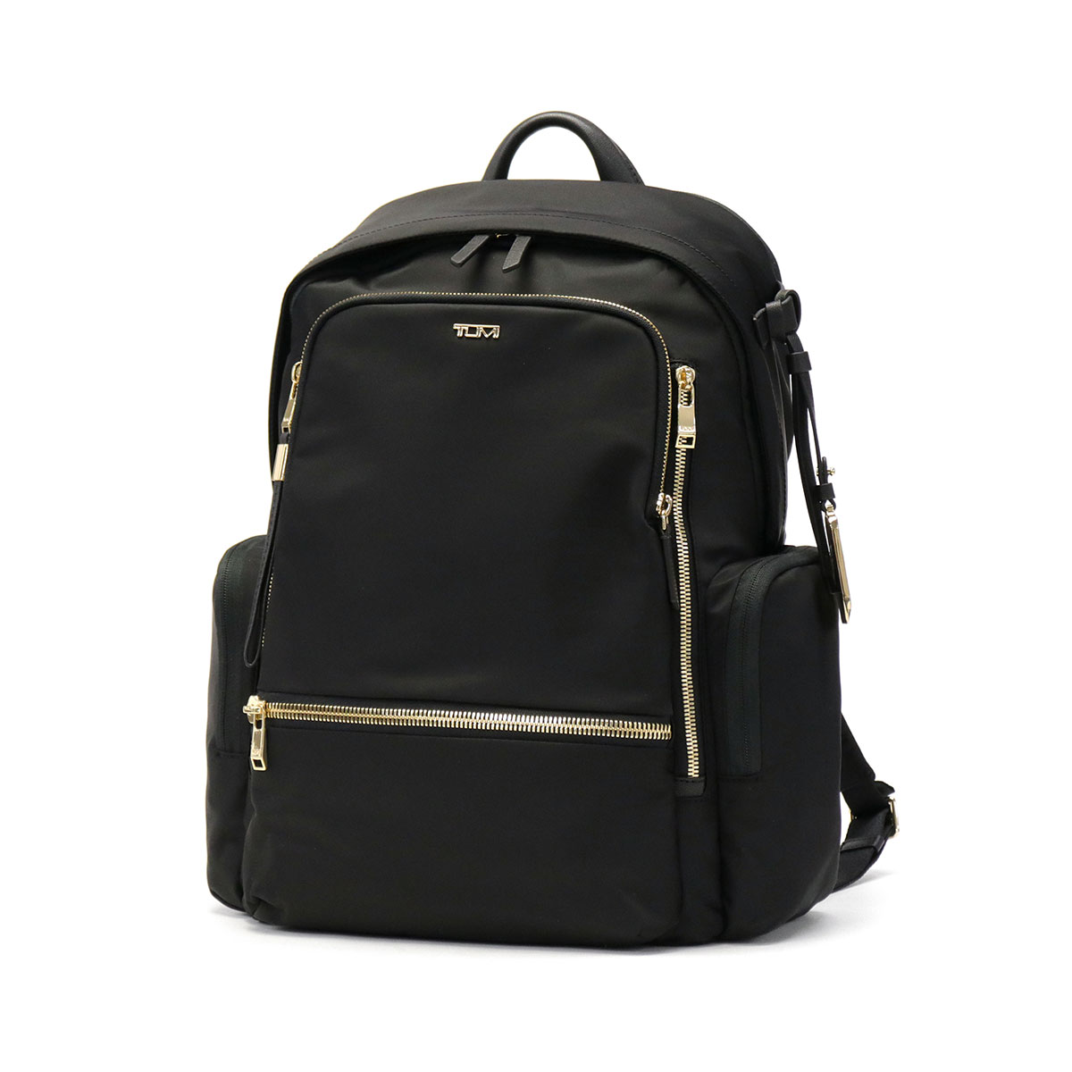 TUMI（トゥミ） 最大51%☆6/23迄 正規品5年保証 リュック レディース