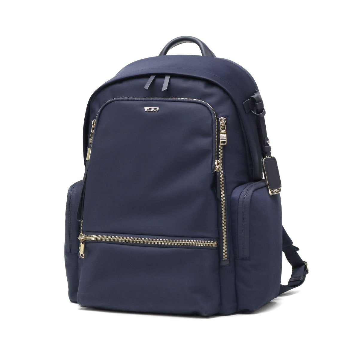 TUMI（トゥミ） 最大53%☆6/19〜 正規品5年保証 リュック レディース