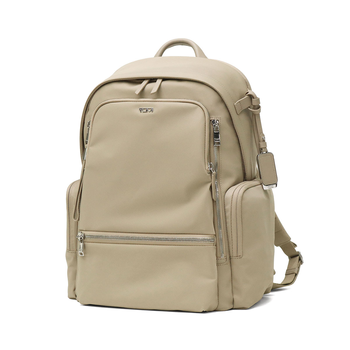 TUMI（トゥミ） 最大51%☆6/23迄 正規品5年保証 リュック レディース