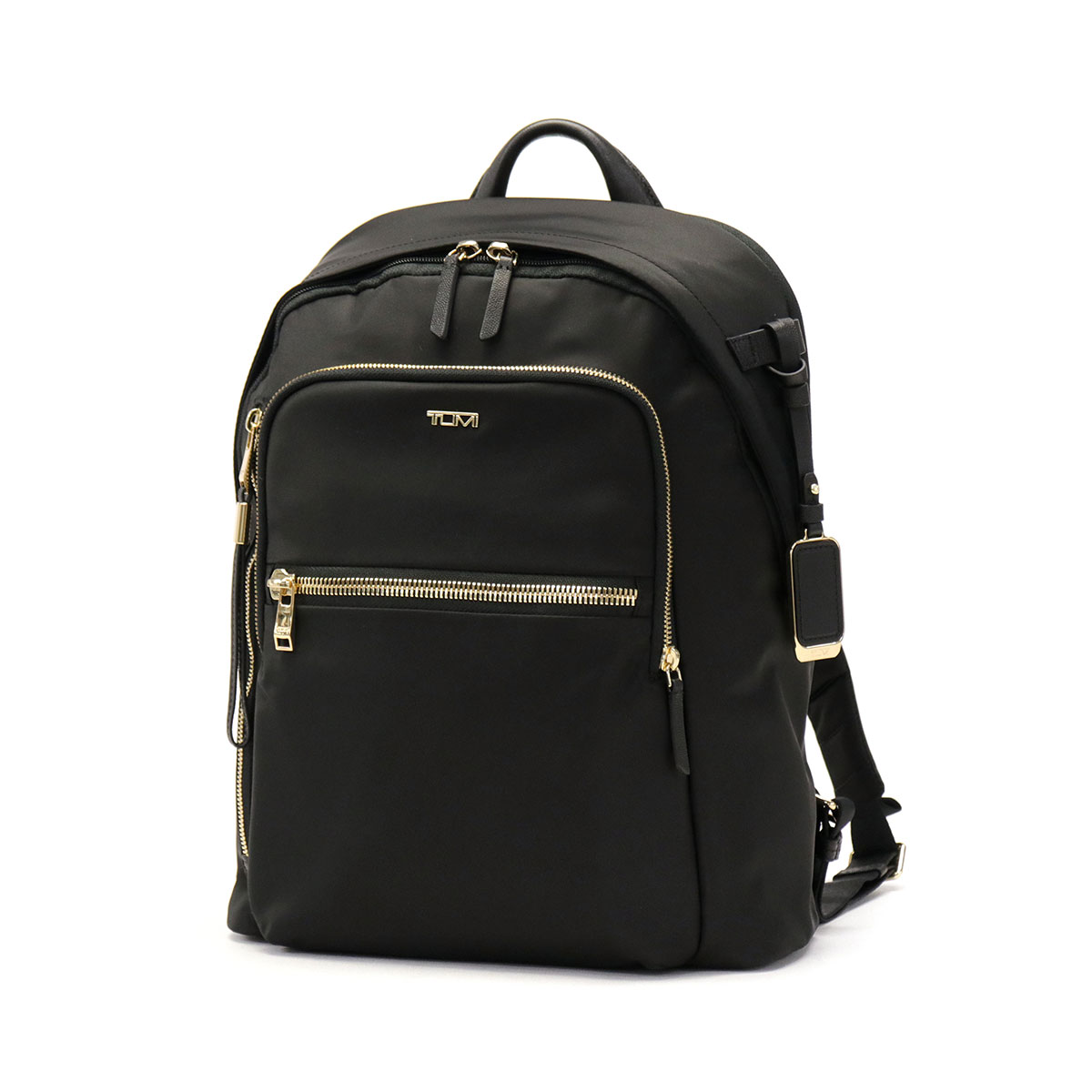 TUMI（トゥミ） 最大53%☆6/21迄 正規品5年保証 リュック レディース