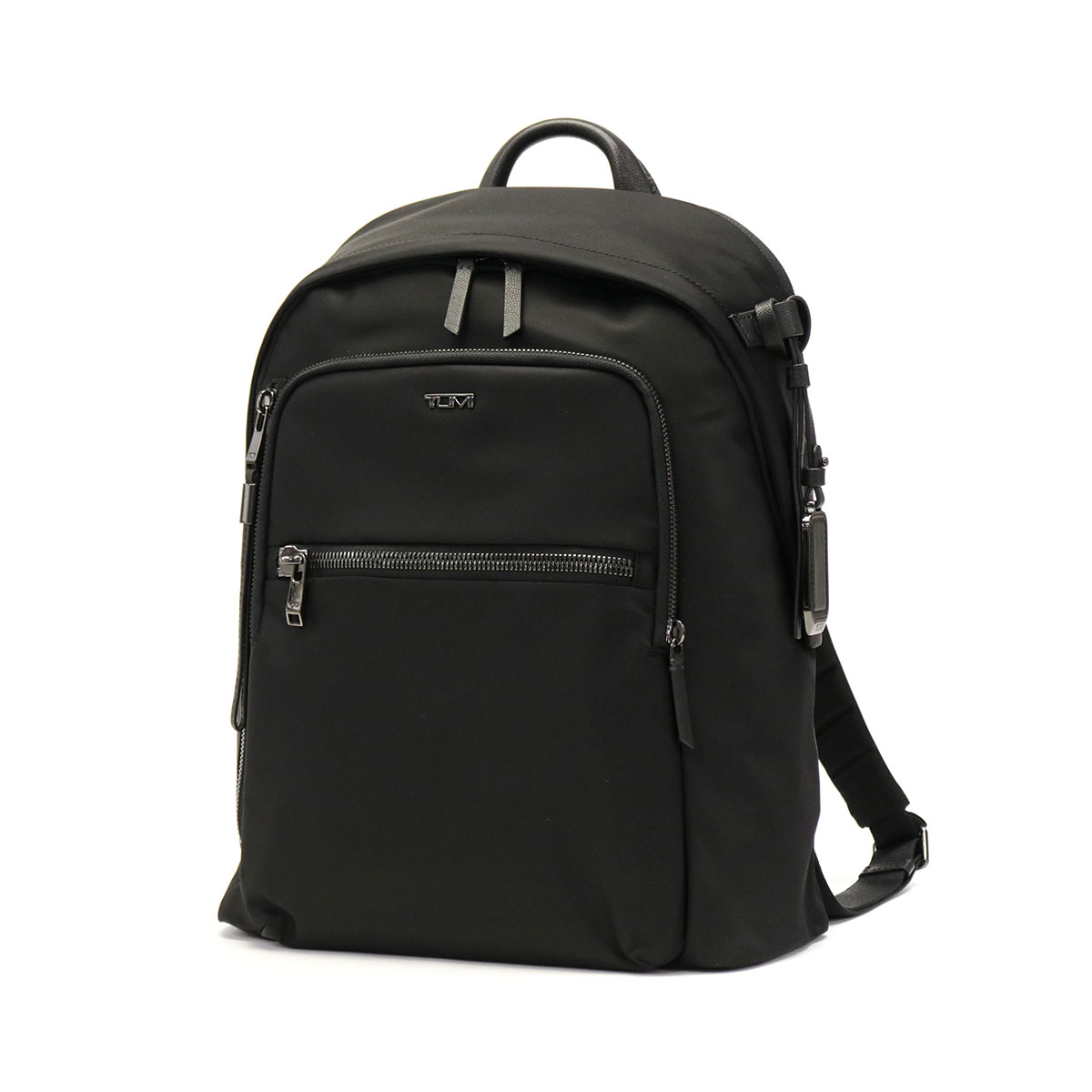 【新品未使用】TUMI トゥミ バックパック TUMI（トゥミ） 最大53%☆6/21迄 正規品5年保証 リュック レディース