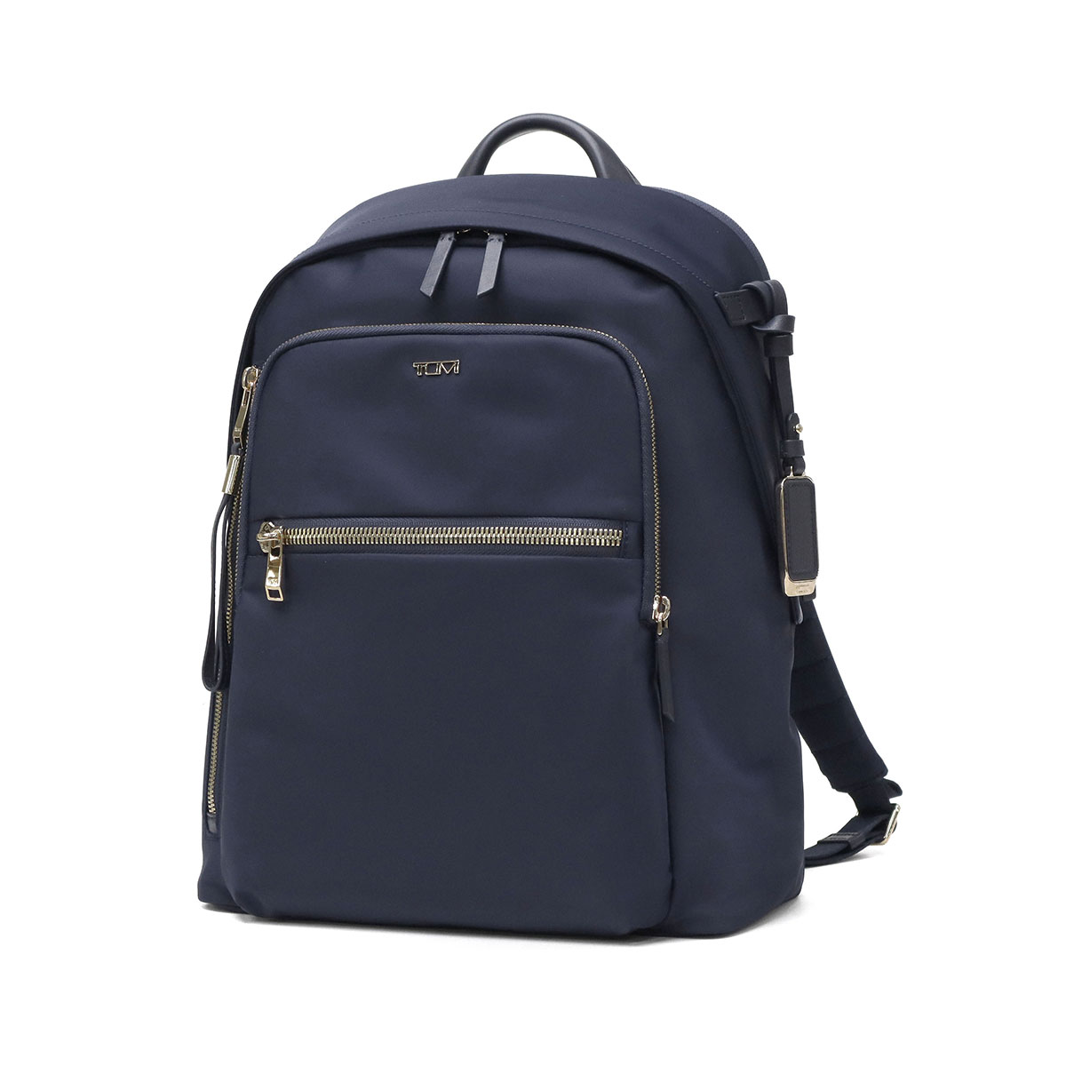 TUMI（トゥミ） 最大50%☆6/25限定 正規品5年保証 リュック レディース