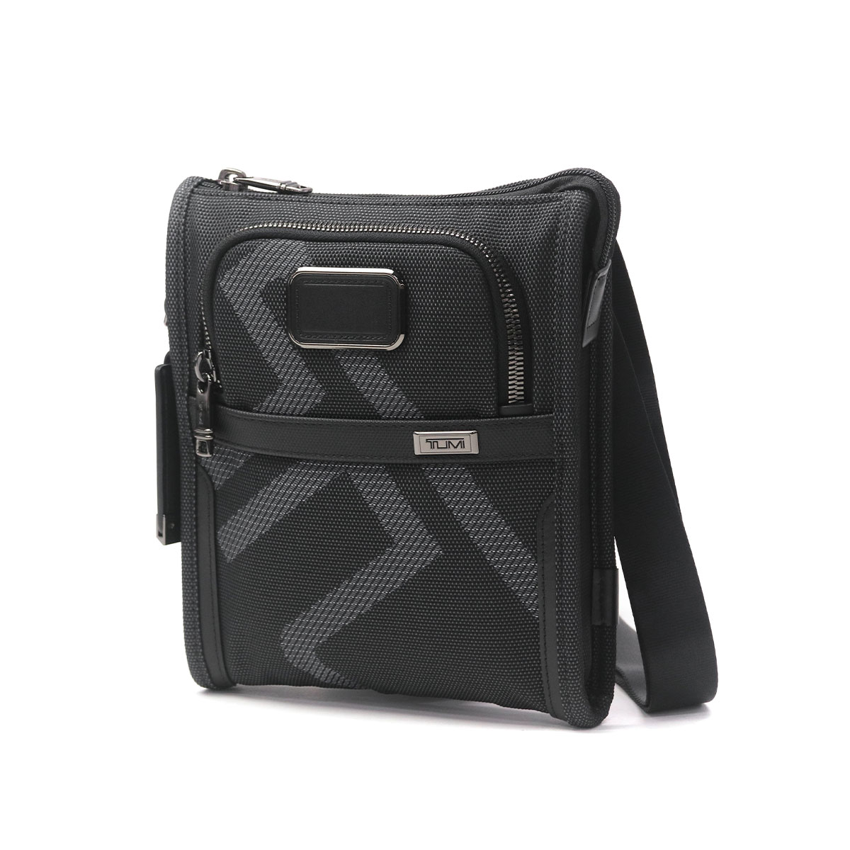 TUMI セール25%OFF 正規品5年保証 トゥミ ショルダーバッグ