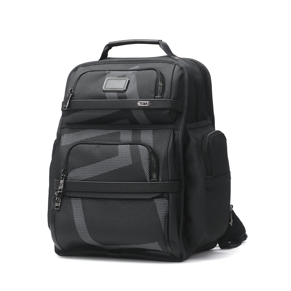【正規品・美品】TUMI バックパック 多収納 PC収納可 ビジネスリュック 楽天市場】【最大31倍 5/2〜】【セール25%OFF】【正規品5年保証