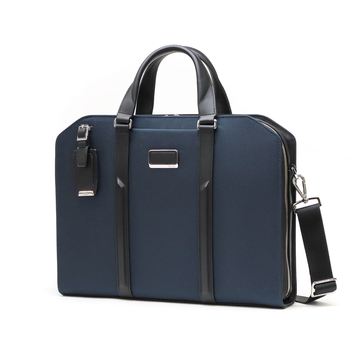 TUMIのビジネスバッグ トゥミ TUMI ビジネスバッグ エクスパンダブル オーガナイザー ラップ