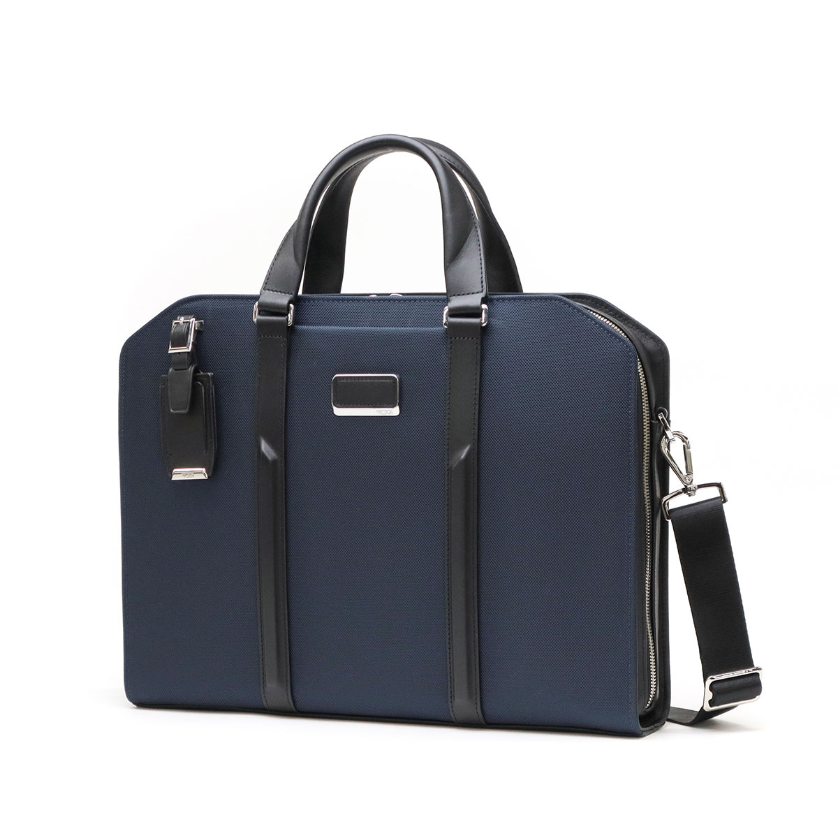 TUMI メンズビジネスバッグ　Top Zip Brief JARVIS TUMI（トゥミ） 最大50%☆9/20〜 正規品5年保証 ビジネスバッグ メンズ