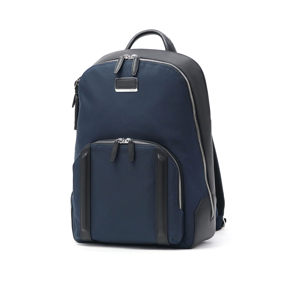 TUMI セール25%OFF 正規品5年保証 トゥミ リュック メンズ