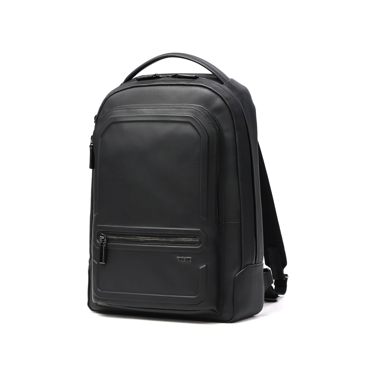 TUMI トゥミ ビジネスバッグ 本革 レザー トゥミ TUMI ビジネスバッグ エクスパンダブル オーガナイザー ラップ