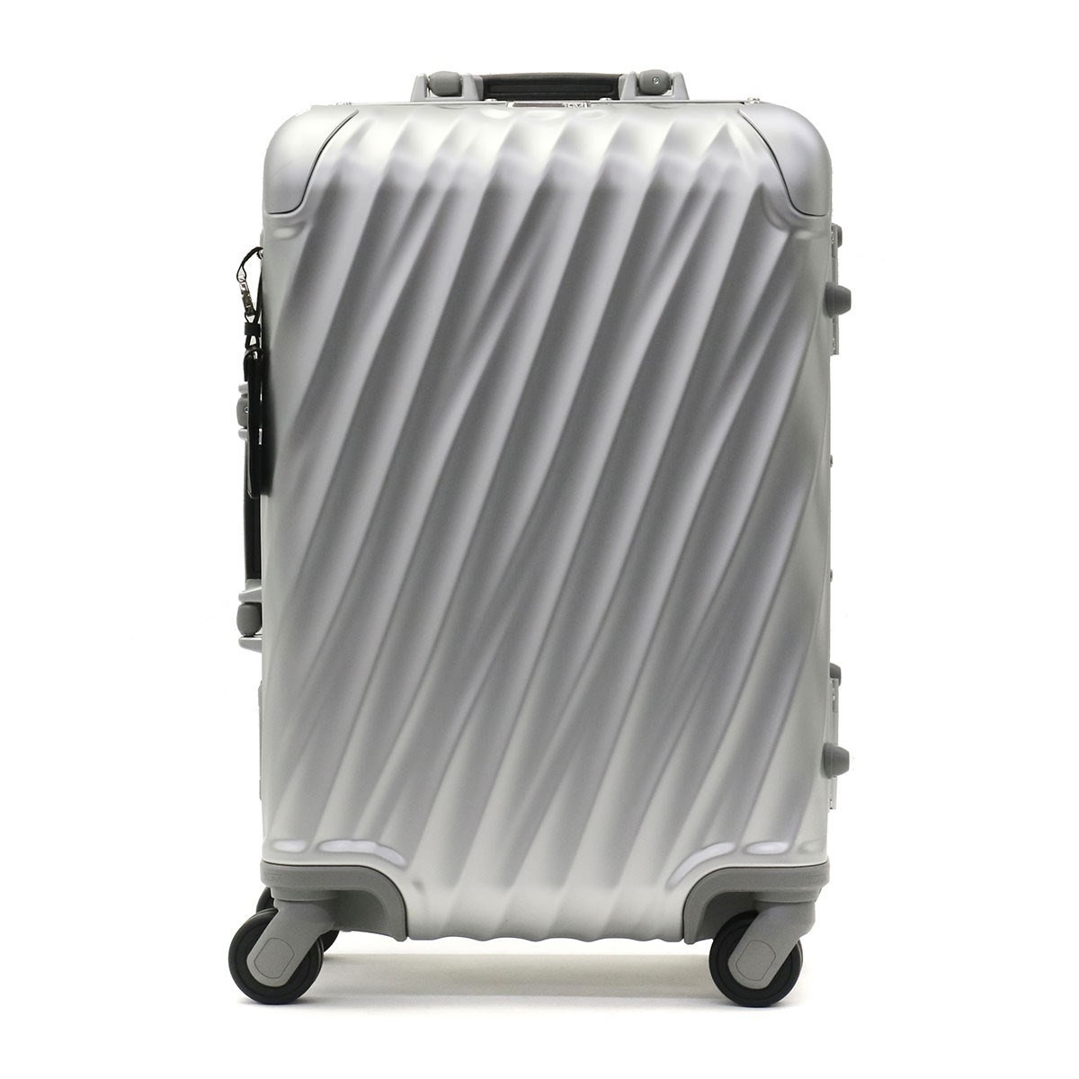 TUMI 旅行用品 スーツケース、キャリーバッグ（TSAロック：TSA