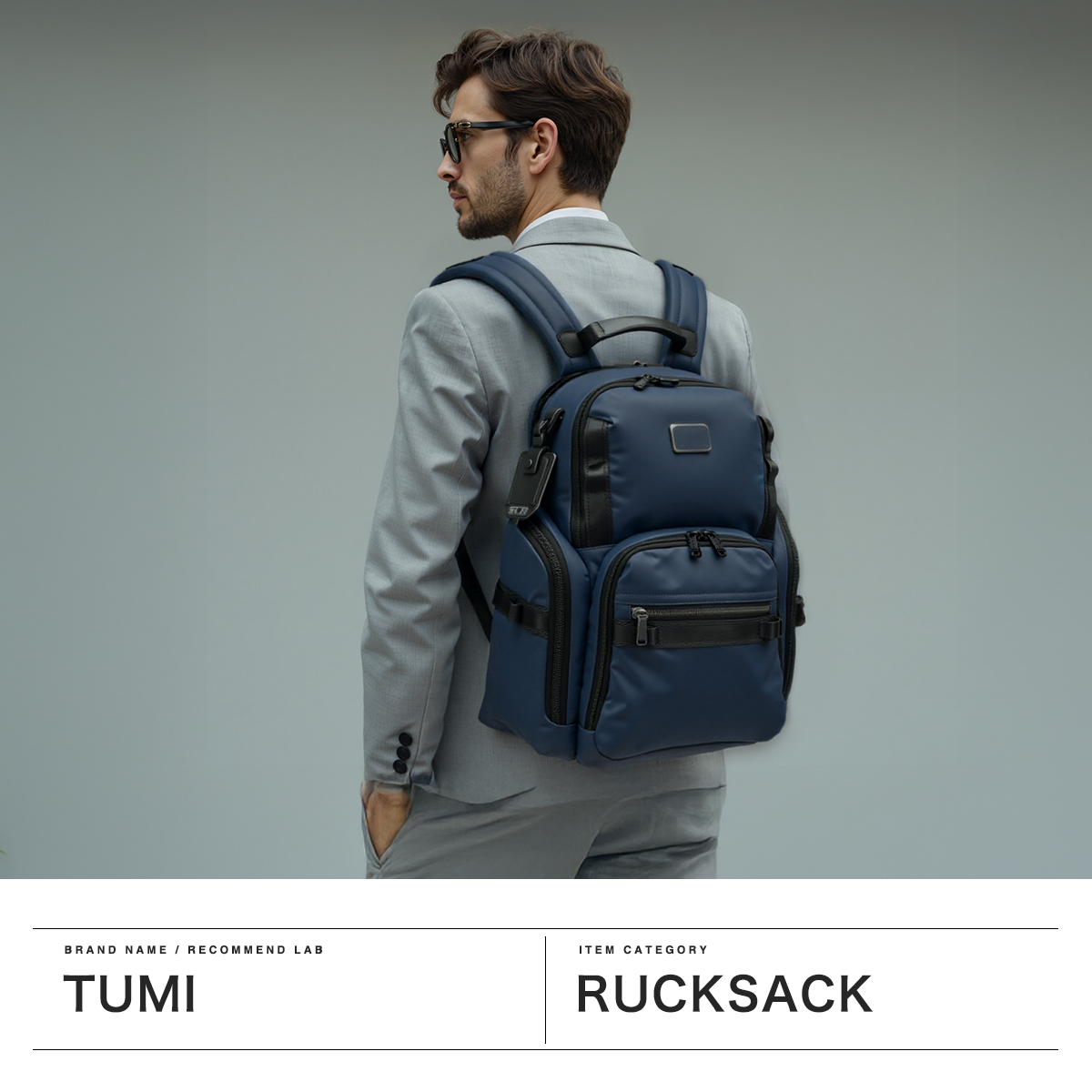 ✨美品✨ TUMI ALPHA Bravo ルジュヌ リュック トートバッグ 楽天市場】【新品未使用品】【バッグ】TUMI トゥミ アルファブラボー