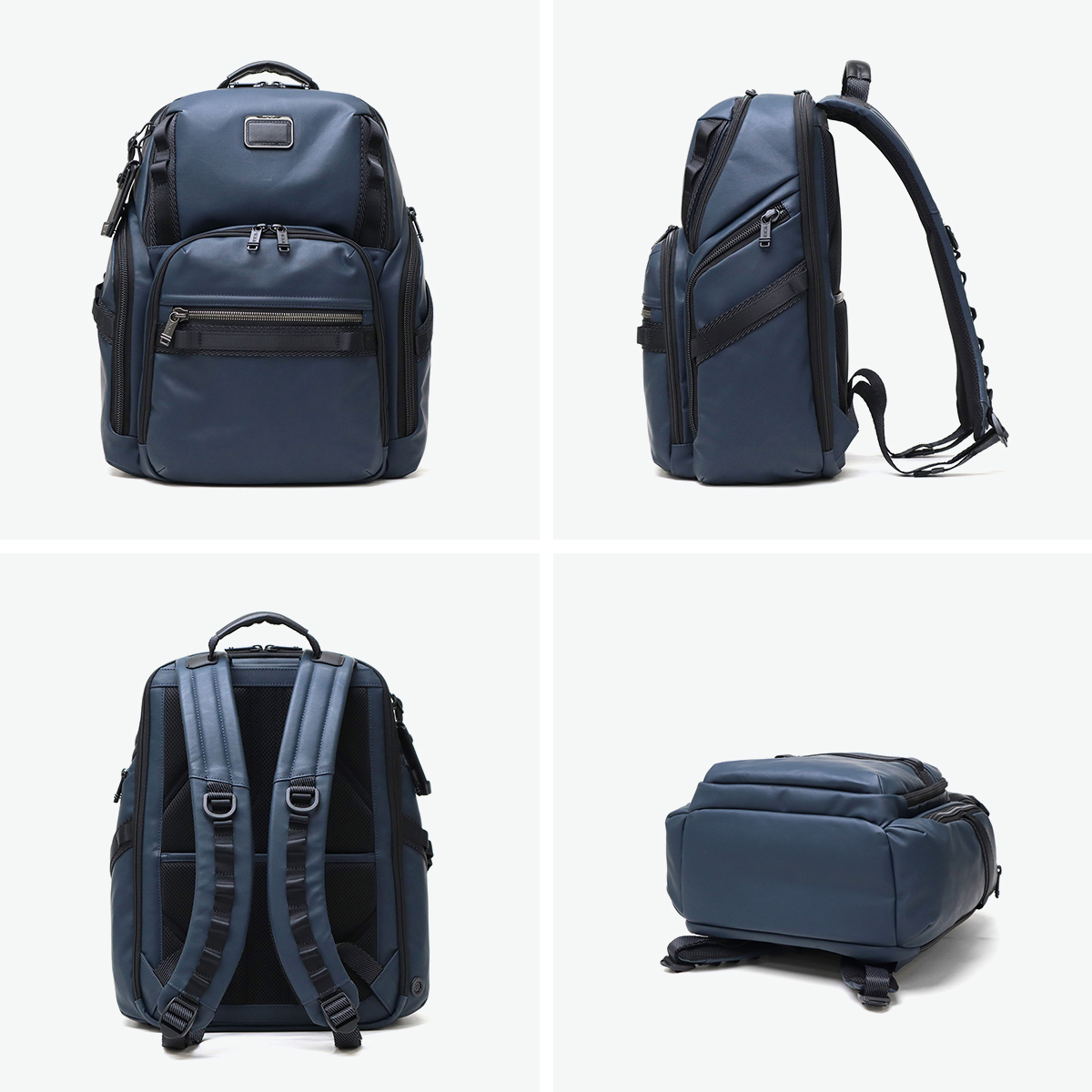 TUMI 最大50%☆11/5限定 正規品5年保証 トゥミ リュック メンズ 大容量