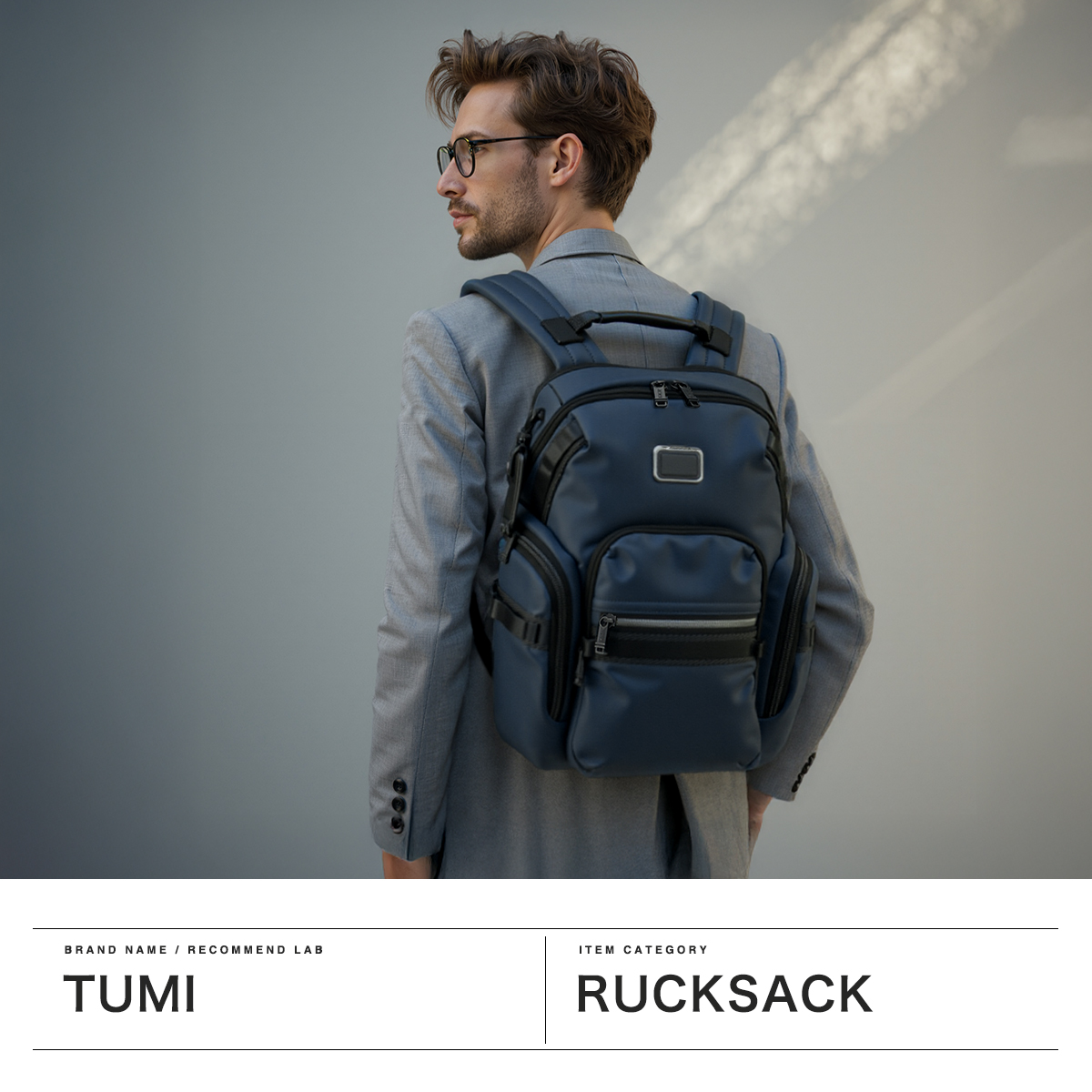 TUMI（トゥミ） 最大51%☆2/11限定 正規品5年保証 リュック メンズ 大