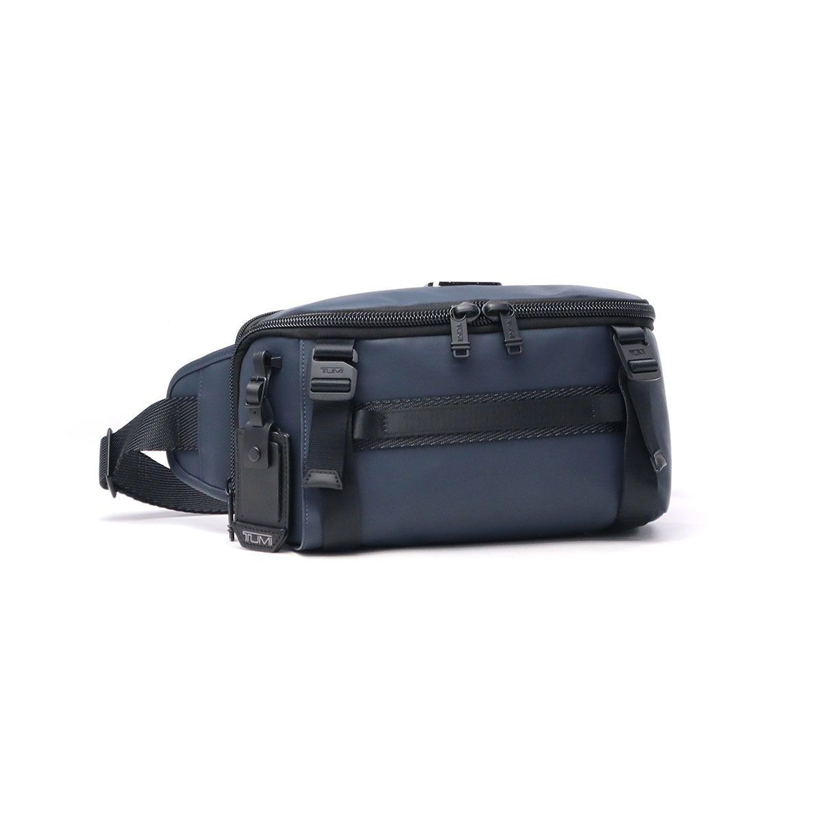 TUMI（トゥミ） 最大49%☆5/1限定 正規品5年保証 ボディバッグ メンズ