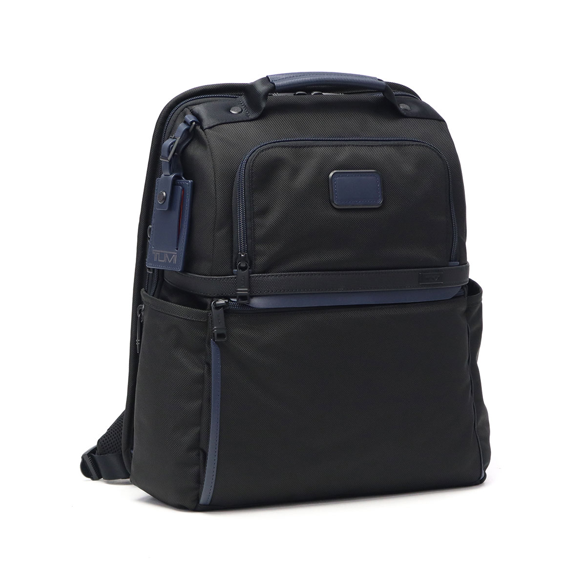 tumi alpha3（リュックサック、デイパック）｜バッグ