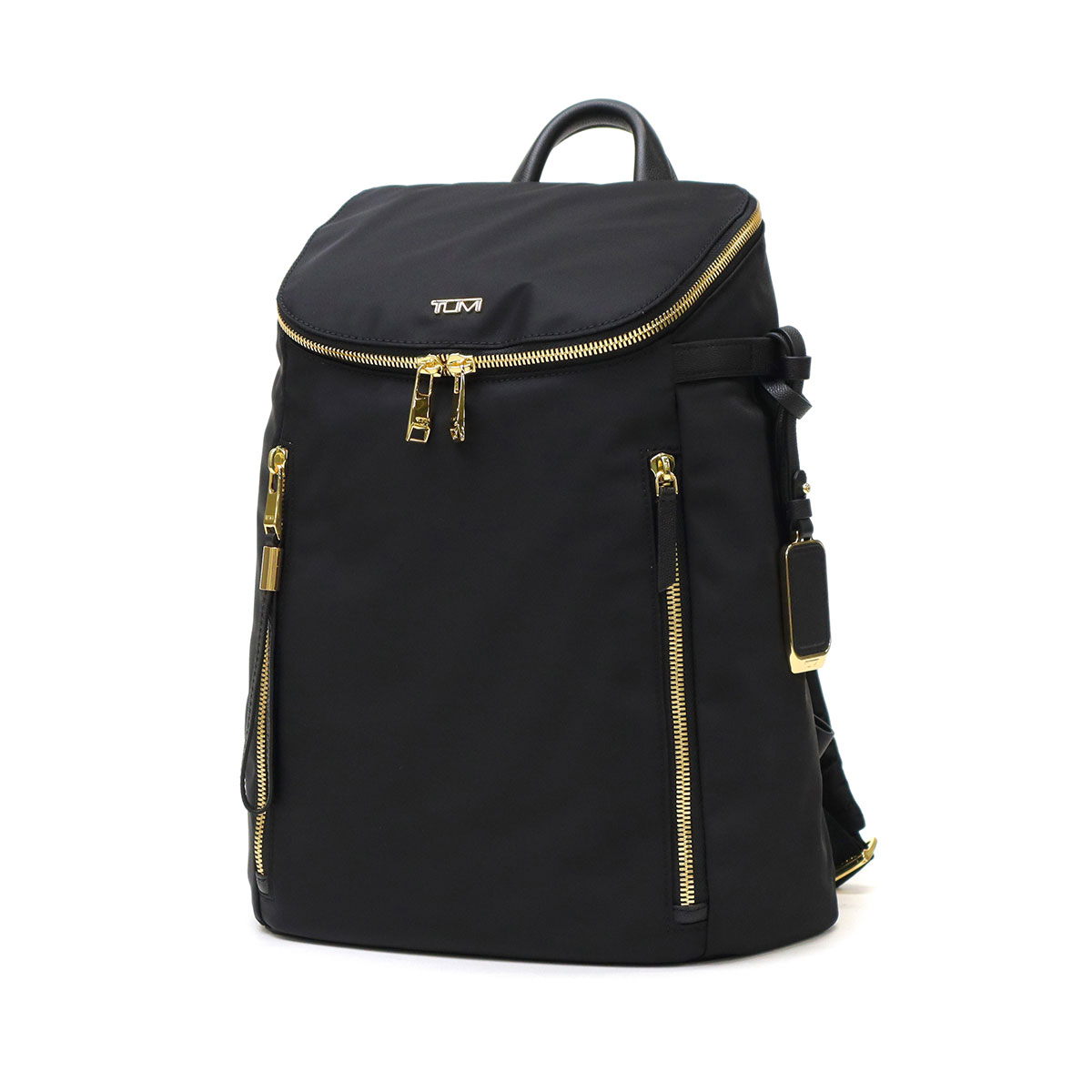 TUMI（トゥミ） 最大46%☆1/8限定 正規品5年保証 リュック レディース