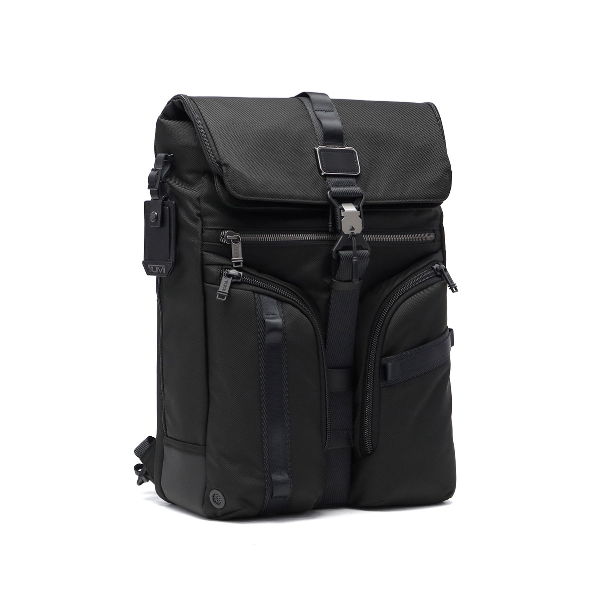 TUMI（トゥミ） 最大46%☆6/4限定 正規品5年保証 リュック メンズ