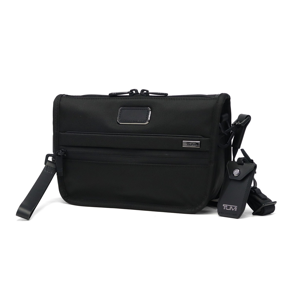 TUMI（トゥミ） 最大45%☆5/5限定 正規品5年保証 ショルダーバッグ