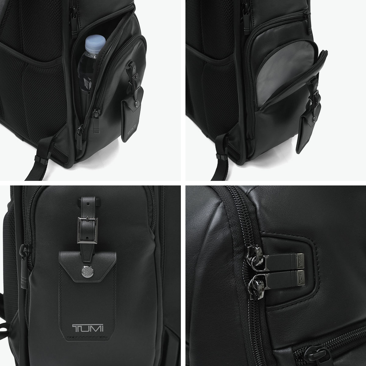 TUMI（トゥミ） 最大41%☆5/19限定 正規品5年保証 リュック メンズ 大