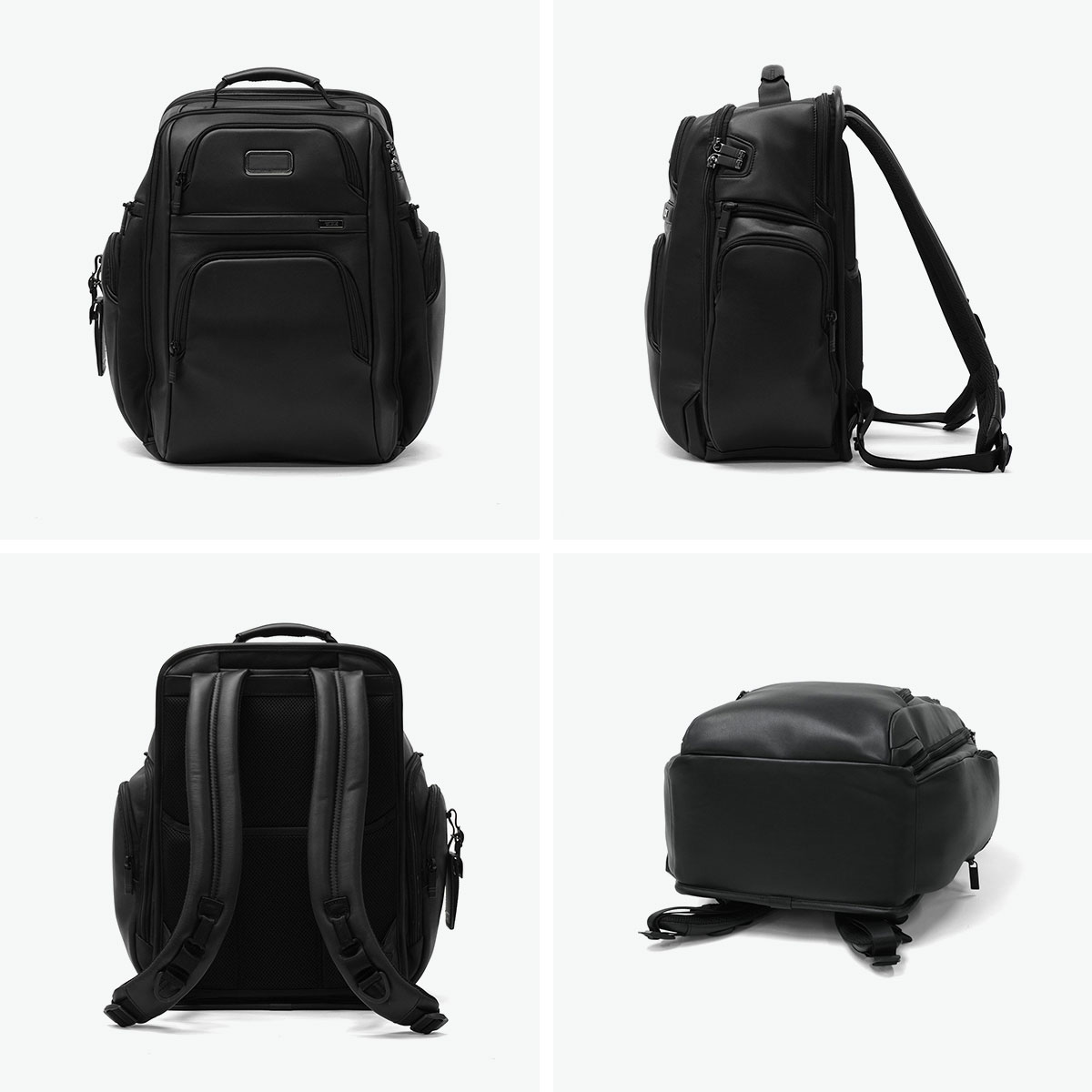 TUMI（トゥミ） 最大41%☆5/19限定 正規品5年保証 リュック メンズ 大
