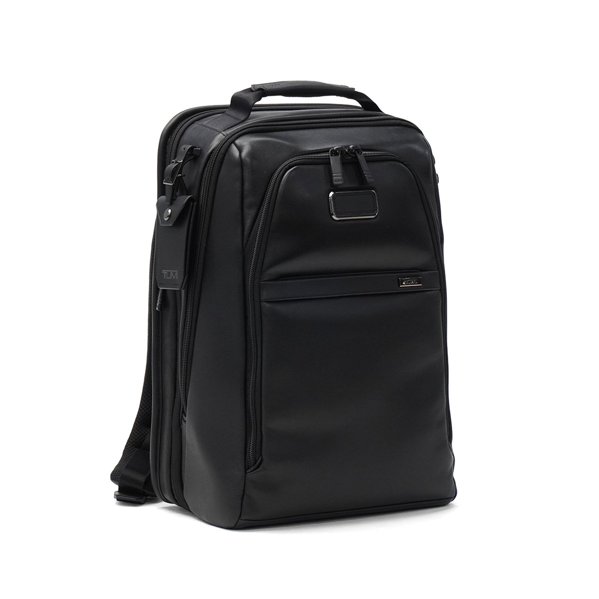 TUMI（トゥミ） 最大46%☆3/3限定 正規品5年保証 リュック メンズ