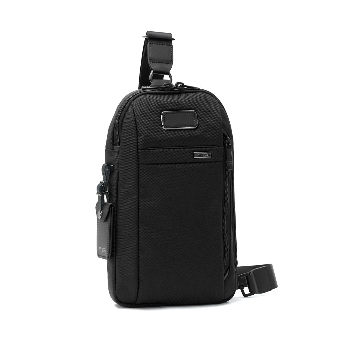 TUMI（トゥミ） 最大45%☆10/11限定 正規品5年保証 ボディバッグ
