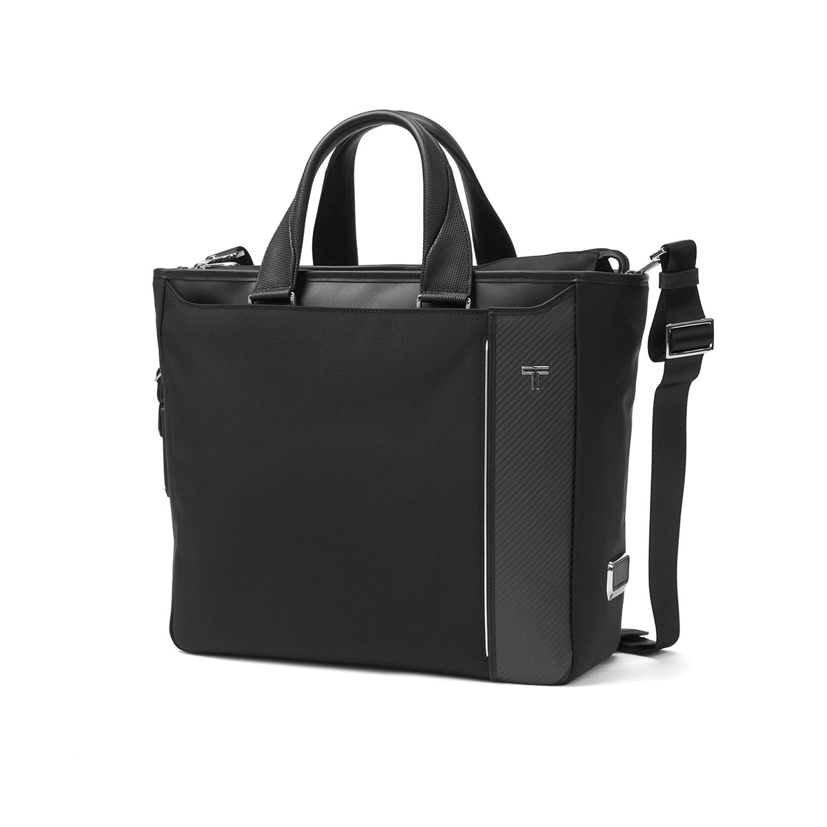 最大51%★5/28迄 正規品5年保証 トゥミ ビジネスバッグ メンズ 大容量 TUMI A4 ノートPC 14インチ 2WAY ARRIVE 「ヴァルドスタ」トート 025503057の画像
