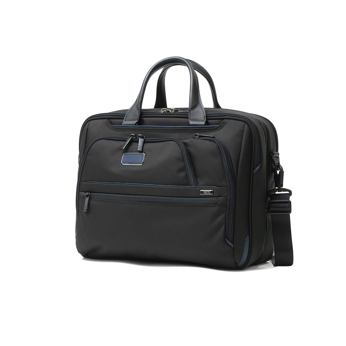 TUMI ORGANIZER PORTFOLIO BRIEF ブリーフケースの商品一覧 通販